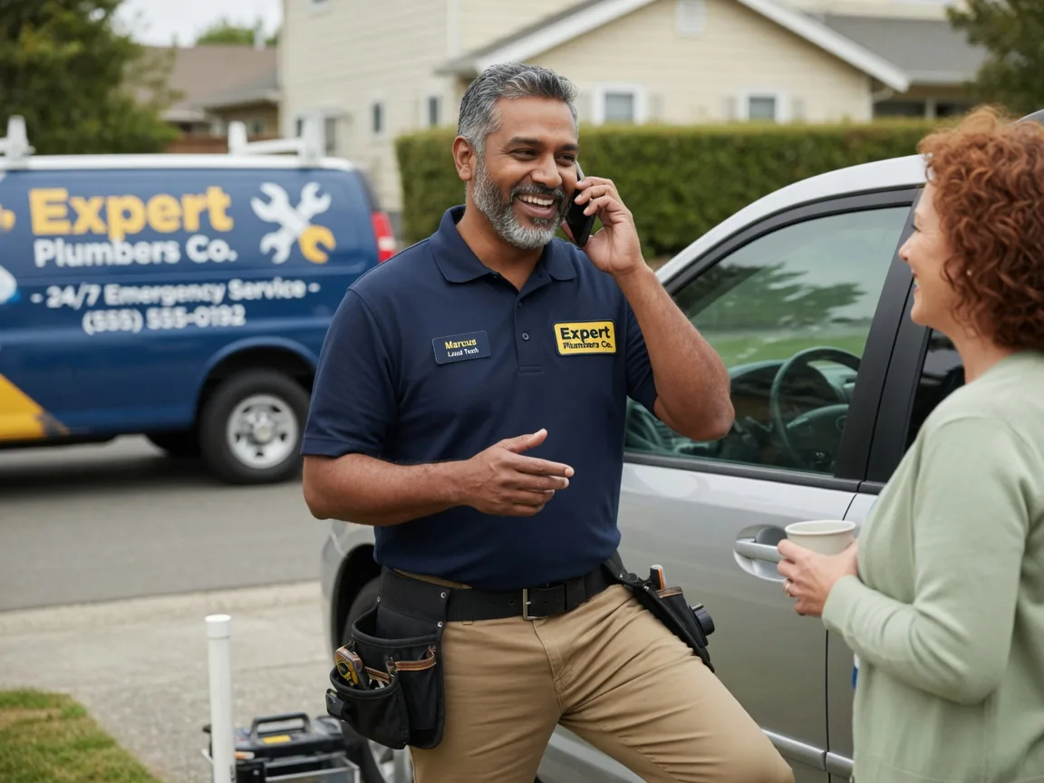 Drain Cleaning Scranton, IA FAQs